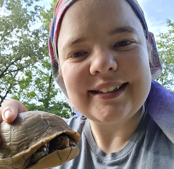 Meet your Posher, Samantha - Picture 1 of 1